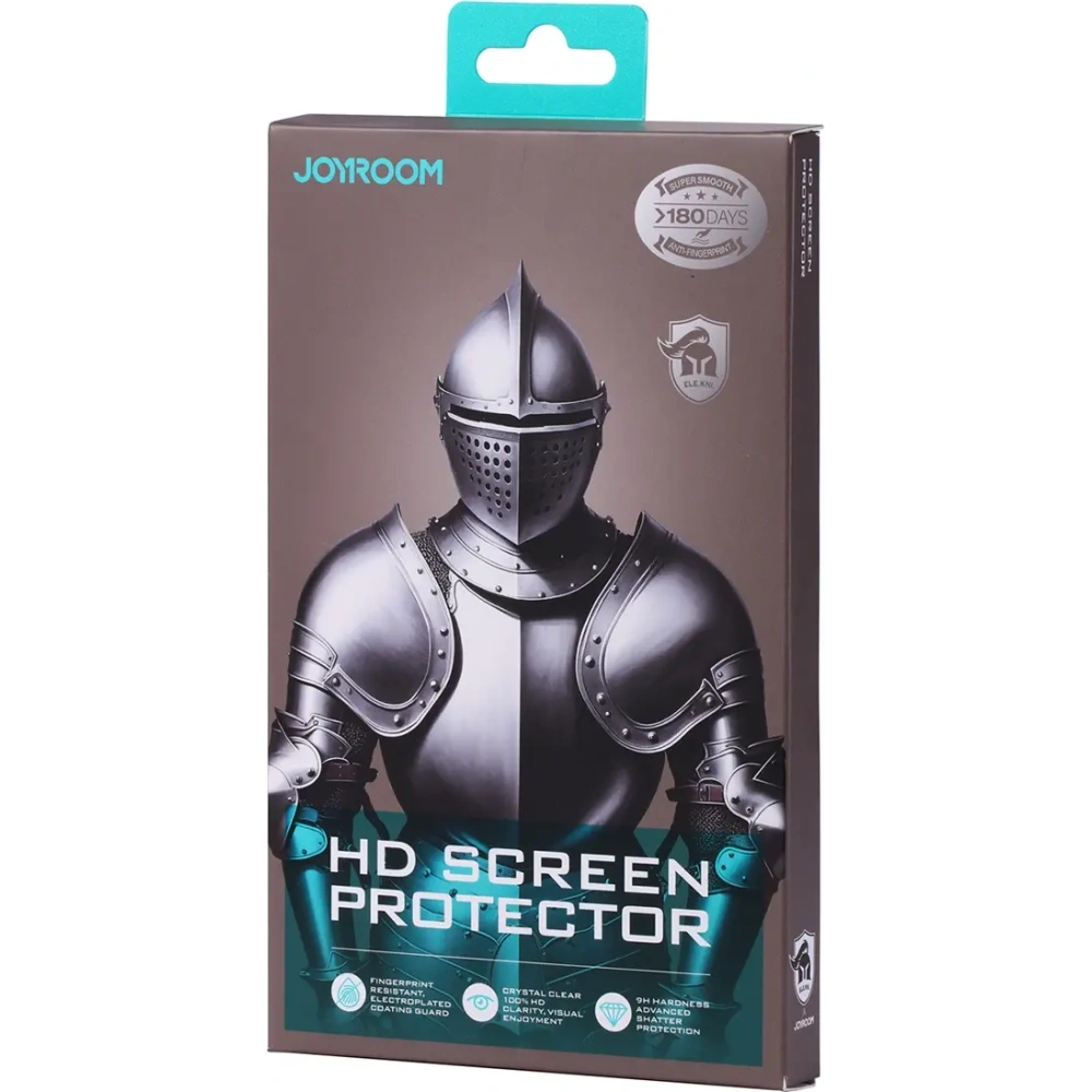 Szkło hartowane Joyroom JR-MJS0218 2.5D Samsung Galaxy S24