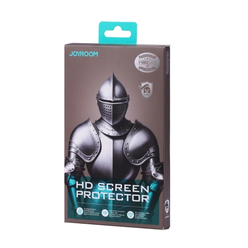Buy Tempered glass Joyroom JR-MJS0219 2.5D Samsung Galaxy S24+ Plus - JYR1226 - {ean13} - Home Screen Store Europe