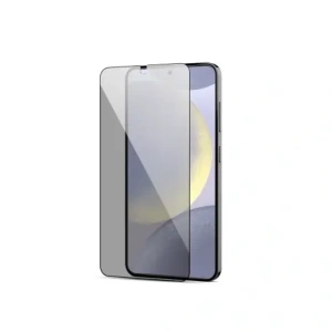 Buy Privatizing tempered glass Joyroom JR-MJS0222 2.5D Samsung Galaxy S24+ Plus - JYR1229 - {ean13} - Home Screen Store Europe