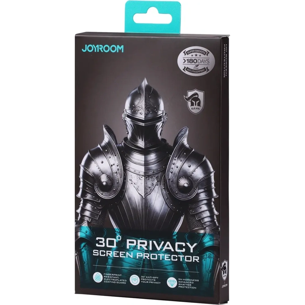 Prywatyzujące szkło hartowane Joyroom JR-MJS0222 2.5D Samsung Galaxy S24+ Plus