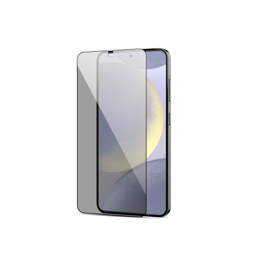 Buy Privatizing tempered glass Joyroom JR-MJS0223 2.5D Samsung Galaxy S24 Ultra - JYR1230 - {ean13} - Home Screen Store Europe