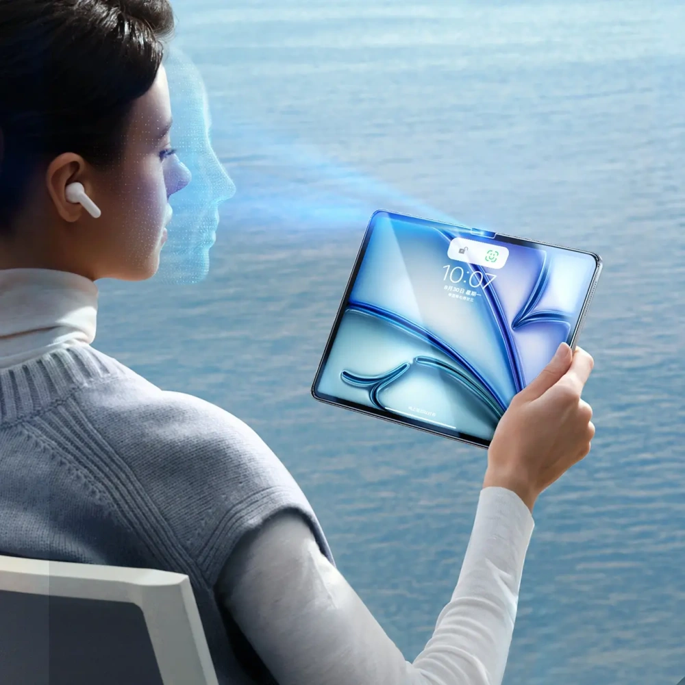 Szkło hartowane Joyroom JR-MST0158 Apple iPad Air 9.7" 2013 / iPad Air 9.7" 2014 / iPad Pro 9.7" 2016 / iPad 9.7" 2017/2018