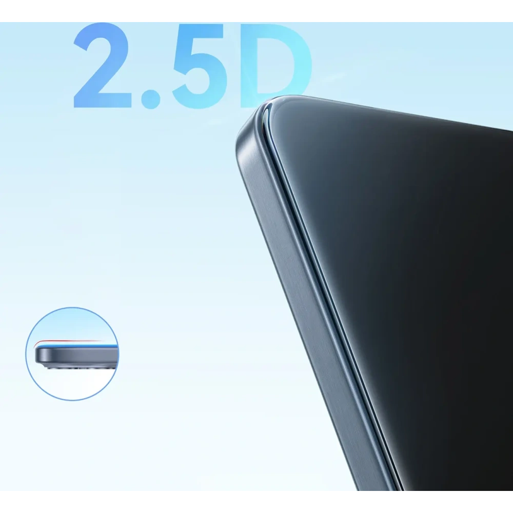 Szkło hartowane Joyroom JR-MST0160 Apple iPad Air 10.9" 2020/2022 / iPad Pro 11" 2018/2020/2021/2022