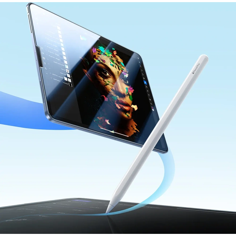 Szkło hartowane Joyroom JR-MST0162 Apple iPad Air 11" 2024