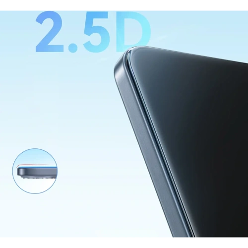 Kup Gehärtetes Glas Joyroom JR-MST0164 Apple iPad Pro 11" 2024 - JYR1235 - {ean13} - Sklep Home Screen