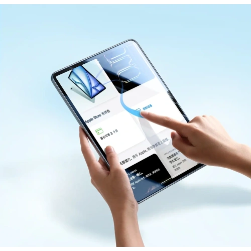Kup Sticlă temperată Joyroom JR-MST0164 Apple iPad Pro 11" 2024 - JYR1235 - {ean13} - Sklep Home Screen