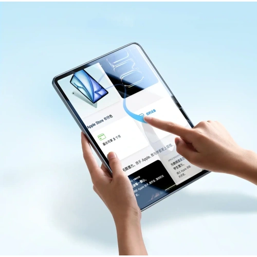 Kup Sticlă securizată Joyroom JR-MST0161 Apple iPad Pro 12.9" 2018/2020/2021/2022 - JYR1236 - {ean13} - Sklep Home Screen