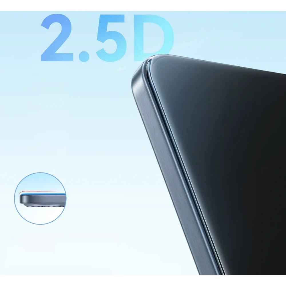 Szkło hartowane Joyroom JR-MST0163 Apple iPad Air 13" 2024