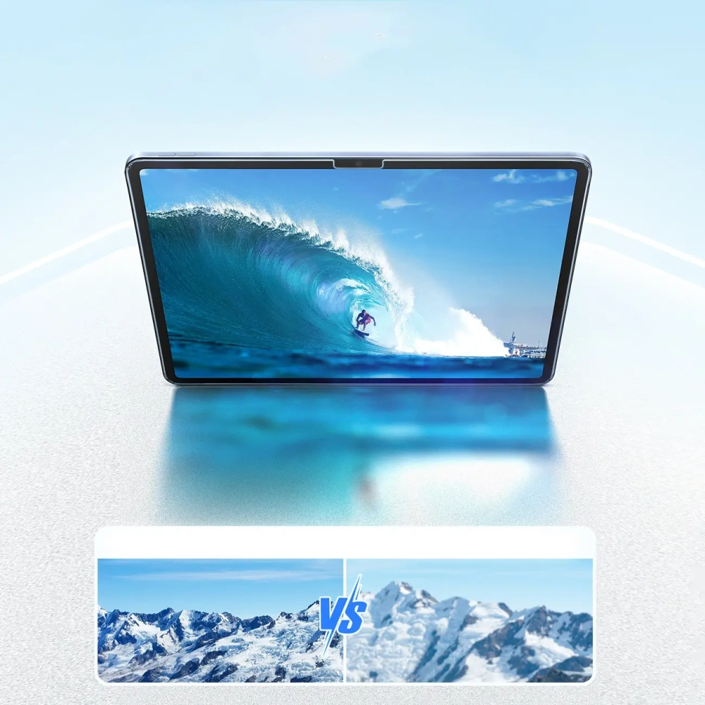 Szkło hartowane Joyroom JR-MST0163 Apple iPad Air 13" 2024