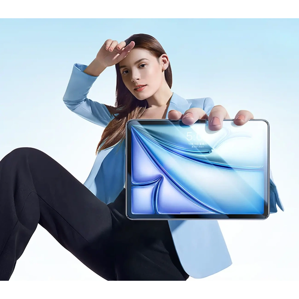 Szkło hartowane Joyroom JR-MST0163 Apple iPad Air 13" 2024