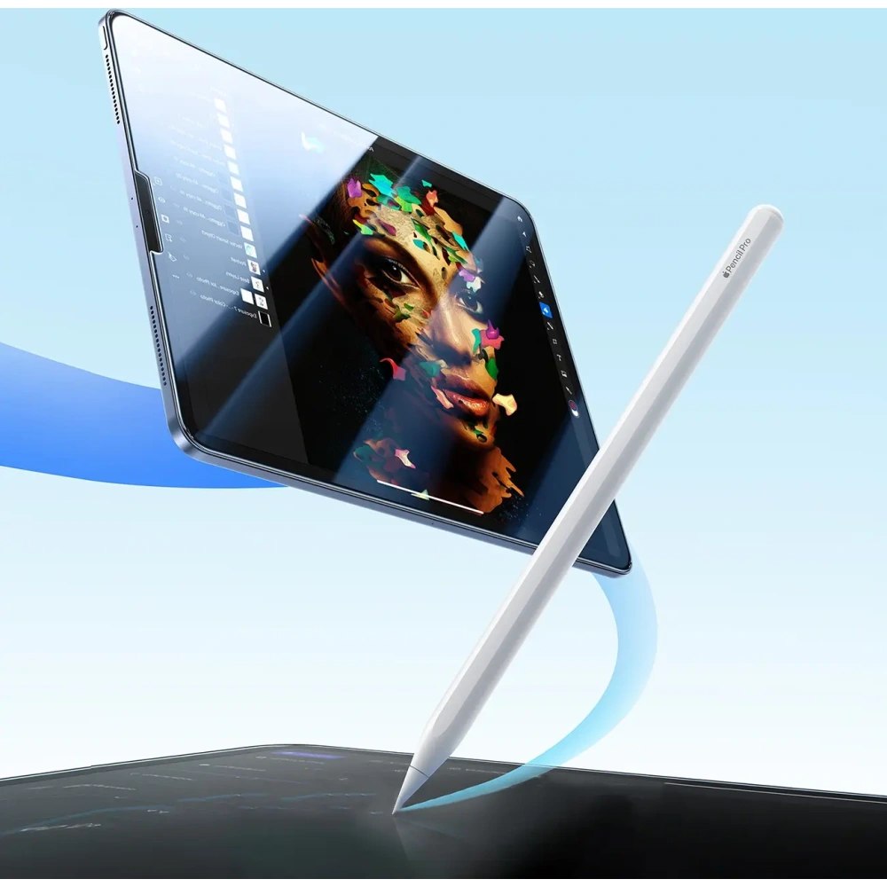 Szkło hartowane Joyroom JR-MST0165 Apple iPad Pro 13" 2024