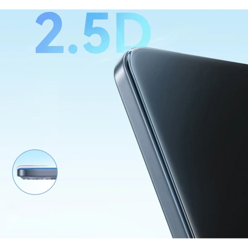 Kup Gehärtetes Glas Joyroom JR-MST0165 Apple iPad Pro 13" 2024 - JYR1238 - {ean13} - Sklep Home Screen