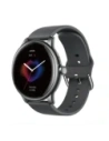 Smartwatch Joyroom Classis Series JR-FC1 cu funcția de a primi apeluri / protecție IP68 gri închis