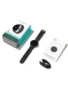 Kup Smartwatch Joyroom Classis Series JR-FC1 hívásfogadási funkcióval / IP68 védelemmel, sötétszürke - JYR1240 - {ean13} - Sklep Home Screen