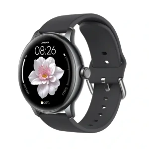 Kup Smartwatch Joyroom Classis Series JR-FC1 z funkcją odbierania połączeń / ochroną IP68 ciemnoszary - JYR1240 - {ean13} - Sklep Home Screen