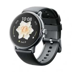 Kup Smartwatch Joyroom Classis Series JR-FC1 z funkcją odbierania połączeń / ochroną IP68 ciemnoszary - JYR1240 - {ean13} - Sklep Home Screen