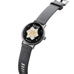 Kup Smartwatch Joyroom Classis Series JR-FC1 z funkcją odbierania połączeń / ochroną IP68 ciemnoszary - JYR1240 - {ean13} - Sklep Home Screen