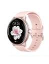 Kup Smartwatch Joyroom Classis Series JR-FC1 mit Anruffunktion / IP68-Schutz rosa - JYR1241 - {ean13} - Sklep Home Screen