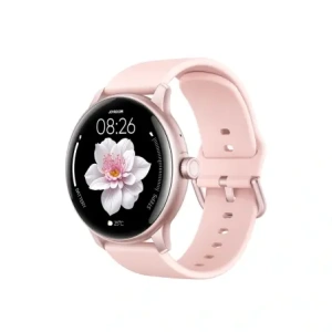 Buy Smartwatch Joyroom Classis Series JR-FC1 with call receiving function / IP68 protection pink - JYR1241 - {ean13} - Home Screen Store Europe