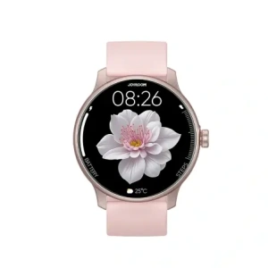 Kup Smartwatch Joyroom Classis Series JR-FC1 z funkcją odbierania połączeń / ochroną IP68 różowy - JYR1241 - {ean13} - Sklep Home Screen