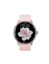 Kup Smartwatch Joyroom Classis Series JR-FC1 mit Anruffunktion / IP68-Schutz rosa - JYR1241 - {ean13} - Sklep Home Screen