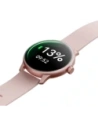 Kup Smartwatch Joyroom Classis Series JR-FC1 mit Anruffunktion / IP68-Schutz rosa - JYR1241 - {ean13} - Sklep Home Screen
