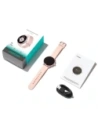 Kup Smartwatch Joyroom Classis Series JR-FC1 mit Anruffunktion / IP68-Schutz rosa - JYR1241 - {ean13} - Sklep Home Screen