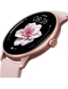 Kup Smartwatch Joyroom Classis Series JR-FC1 mit Anruffunktion / IP68-Schutz rosa - JYR1241 - {ean13} - Sklep Home Screen