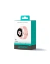 Kup Smartwatch Joyroom Classis Series JR-FC1 mit Anruffunktion / IP68-Schutz rosa - JYR1241 - {ean13} - Sklep Home Screen