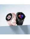 Kup Smartwatch Joyroom Classis Series JR-FC1 mit Anruffunktion / IP68-Schutz rosa - JYR1241 - {ean13} - Sklep Home Screen