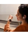 Kup Smartwatch Joyroom Classis Series JR-FC1 hívásfogadási funkcióval / IP68 védelemmel rózsaszín - JYR1241 - {ean13} - Sklep Home Screen