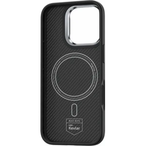 Kup [CR] Pouzdro Benks MagClap MagSafe ArmorPro Kevlar Case 600D Apple iPhone 16 Pro Max - OT-882 - {ean13} - Sklep Home Screen