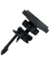 Buy 3MK Car MagCharger 15W Black Wireless Charging Car Mount for Air Vents - 3MK15933 - {ean13} - Home Screen Store Europe