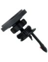 Kup 3MK Car MagCharger 15W Černý bezdrátový nabíjecí držák do auta pro ventilační otvory - 3MK15933 - {ean13} - Sklep Home Screen