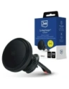 Buy 3MK Car MagCharger 15W Black Wireless Charging Car Mount for Air Vents - 3MK15933 - {ean13} - Home Screen Store Europe