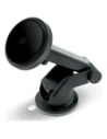 Uchwyt samochodowy na kokpit z ładowaniem bezprzewodowym 3MK Car MagCharger 15W czarny