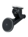 Kup Uchwyt samochodowy na kokpit z ładowaniem bezprzewodowym 3MK Car MagCharger 15W czarny - 3MK15934 - {ean13} - Sklep Home Screen