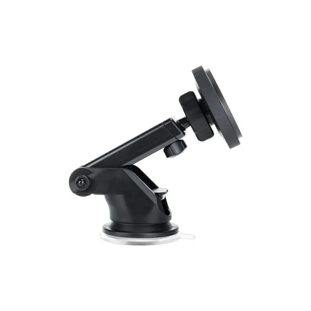 Uchwyt samochodowy na kokpit z ładowaniem bezprzewodowym 3MK Car MagCharger 15W czarny