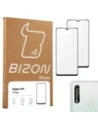 Kup Bizon Edge 2 Csomag 2x edzett üveg + 1x lencsevédő Oppo A31-hez - BIZ8935 - {ean13} - Sklep Home Screen