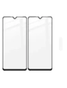Kup Bizon Edge 2 Pack 2x gehärtetes Glas + 1x Linsenschutz für Oppo A31 - BIZ8935 - {ean13} - Sklep Home Screen