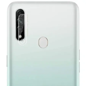 Kup 2x szkło na ekran + 1x na aparat Bizon Edge 2 Pack do Oppo A31 - BIZ8935 - {ean13} - Sklep Home Screen