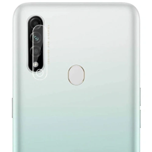 Kup Bizon Edge 2 Pack 2x gehärtetes Glas + 1x Linsenschutz für Oppo A31 - BIZ8935 - {ean13} - Sklep Home Screen