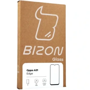 Kup 2x szkło na ekran + 1x na aparat Bizon Edge 2 Pack do Oppo A31 - BIZ8935 - {ean13} - Sklep Home Screen