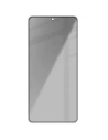 Buy Bizon Glass Edge Shadow Samsung Galaxy S25 Edge tinted with a black frame - BIZ8936 - {ean13} - Home Screen Store Europe
