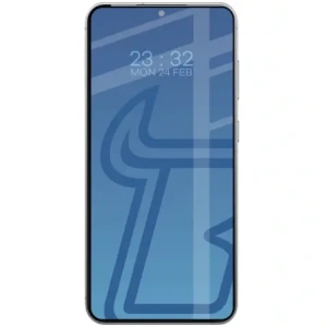 Kup Bizon Glass Edge Samsung Galaxy S25 Edge černý rám - BIZ8937 - {ean13} - Sklep Home Screen