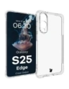 Kup Elastyczne etui Bizon Case Salpa do Samsung Galaxy S25 Edge przezroczyste - BIZ8938 - {ean13} - Sklep Home Screen