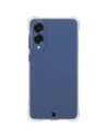Buy Bizon Case Salpa Samsung Galaxy S25 Edge clear - BIZ8938 - {ean13} - Home Screen Store Europe