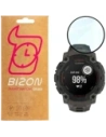 Kup Bizon Glas Uhr Edge Hybrid Garmin Instinct E 45mm schwarz - BIZ8939 - {ean13} - Sklep Home Screen