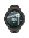 Kup Bizon Glas Uhr Edge Hybrid Garmin Instinct E 45mm schwarz - BIZ8939 - {ean13} - Sklep Home Screen
