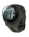 Kup Bizon Glas Uhr Edge Hybrid Garmin Instinct E 45mm schwarz - BIZ8939 - {ean13} - Sklep Home Screen